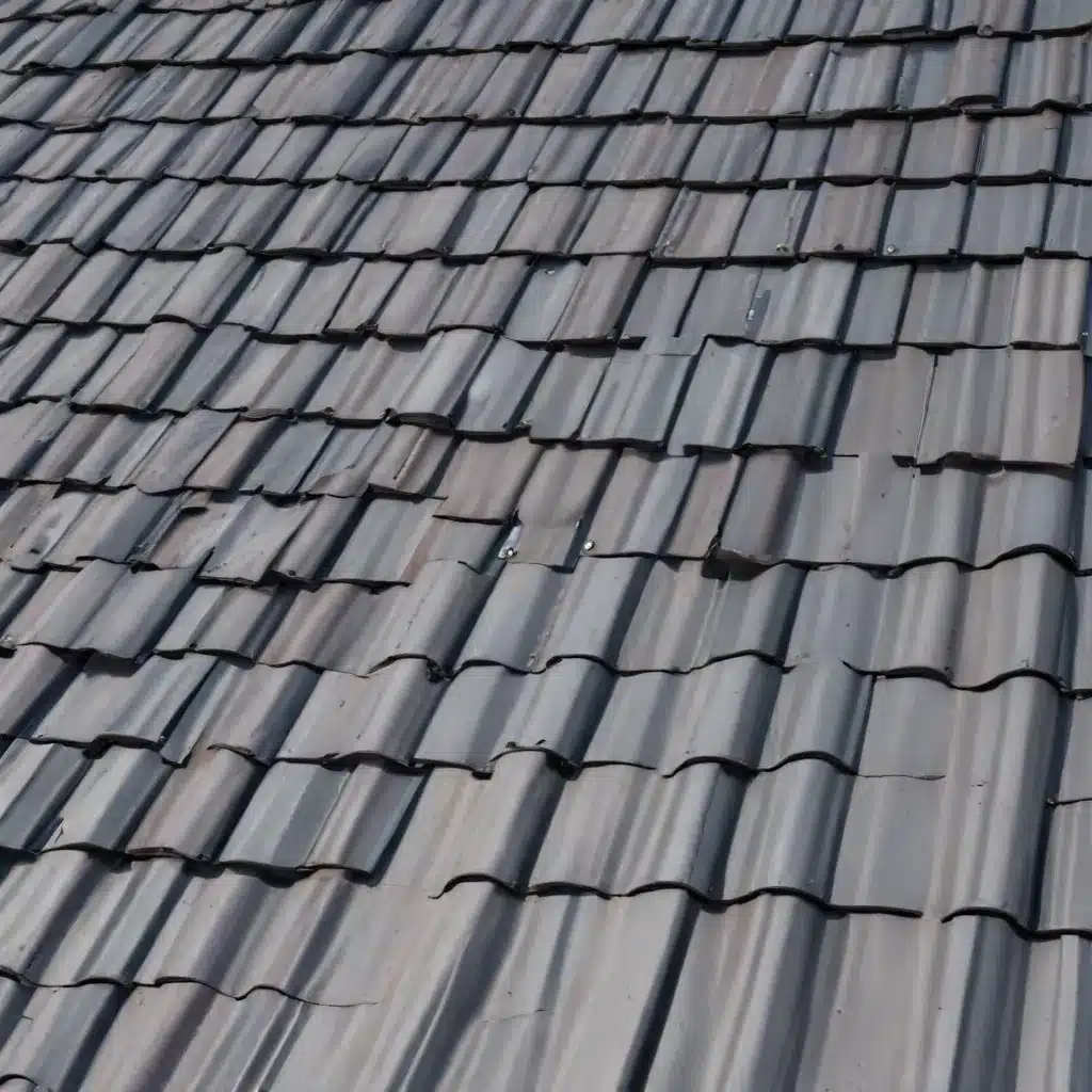 Metal Roofing Advancements: Revolutionizing the Roofing Industry