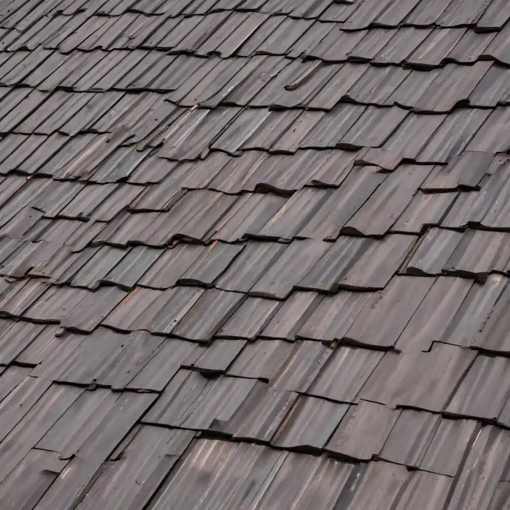 Metal Roofing Advancements: Revolutionizing the Roofing Industry with Cutting-Edge Solutions