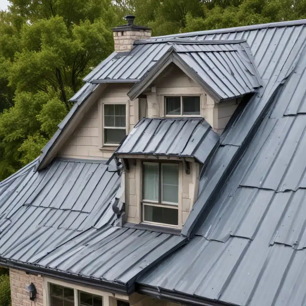 Metal Roofing Advantages: Durability, Longevity, and Energy Savings