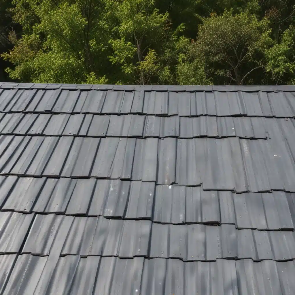 Metal Roofing: Combining Strength, Longevity, and Energy Efficiency