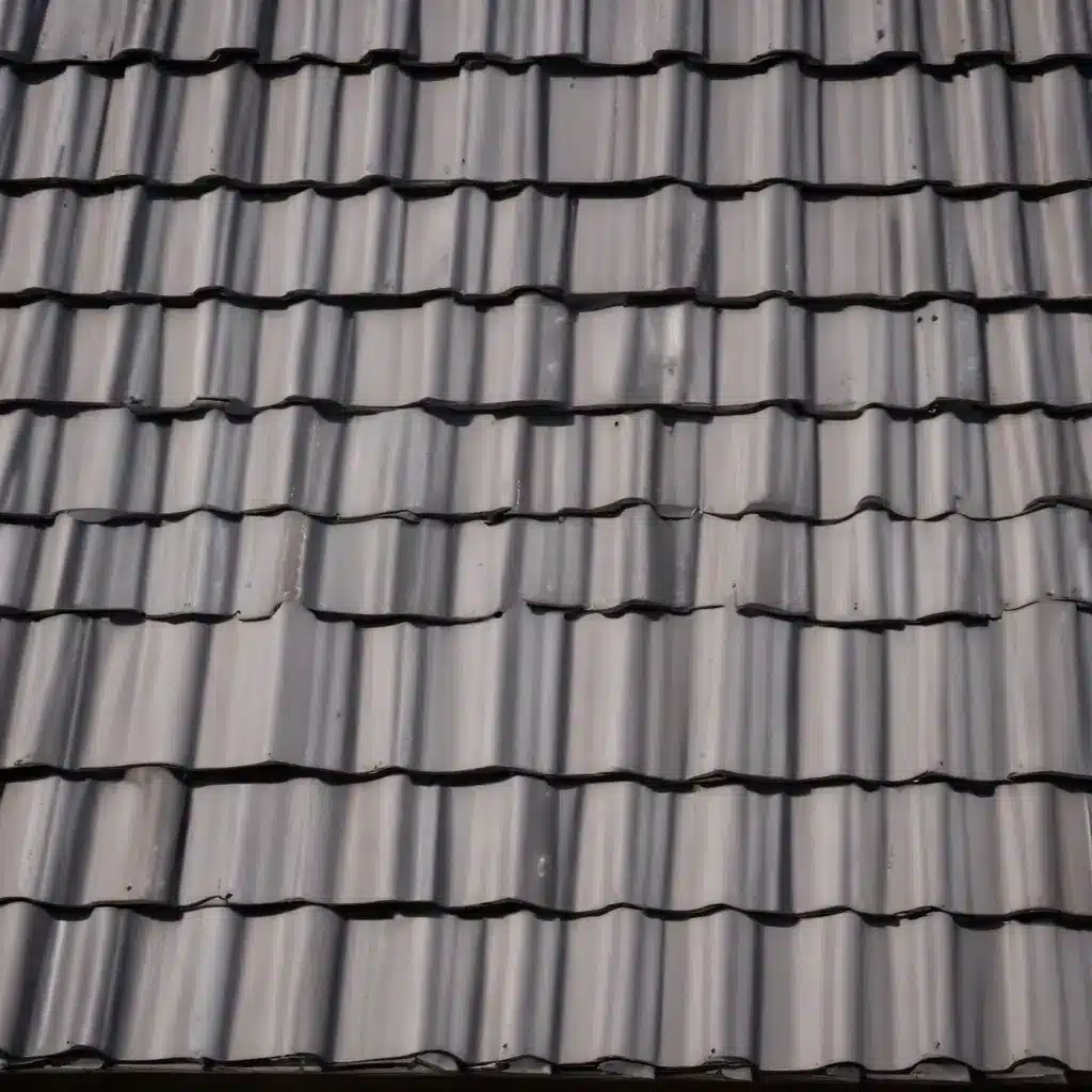 Metal Roofing: Durability, Longevity, and Energy Efficiency