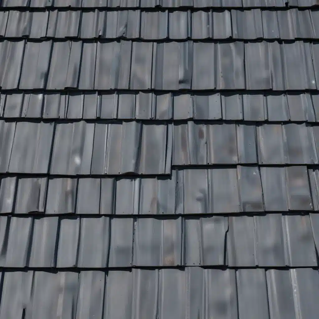 Metal Roofing Innovations: Revolutionizing the Roofing Industry