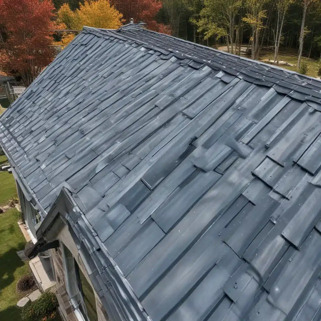 Metal Roofing Installation: A Step-by-Step Guide