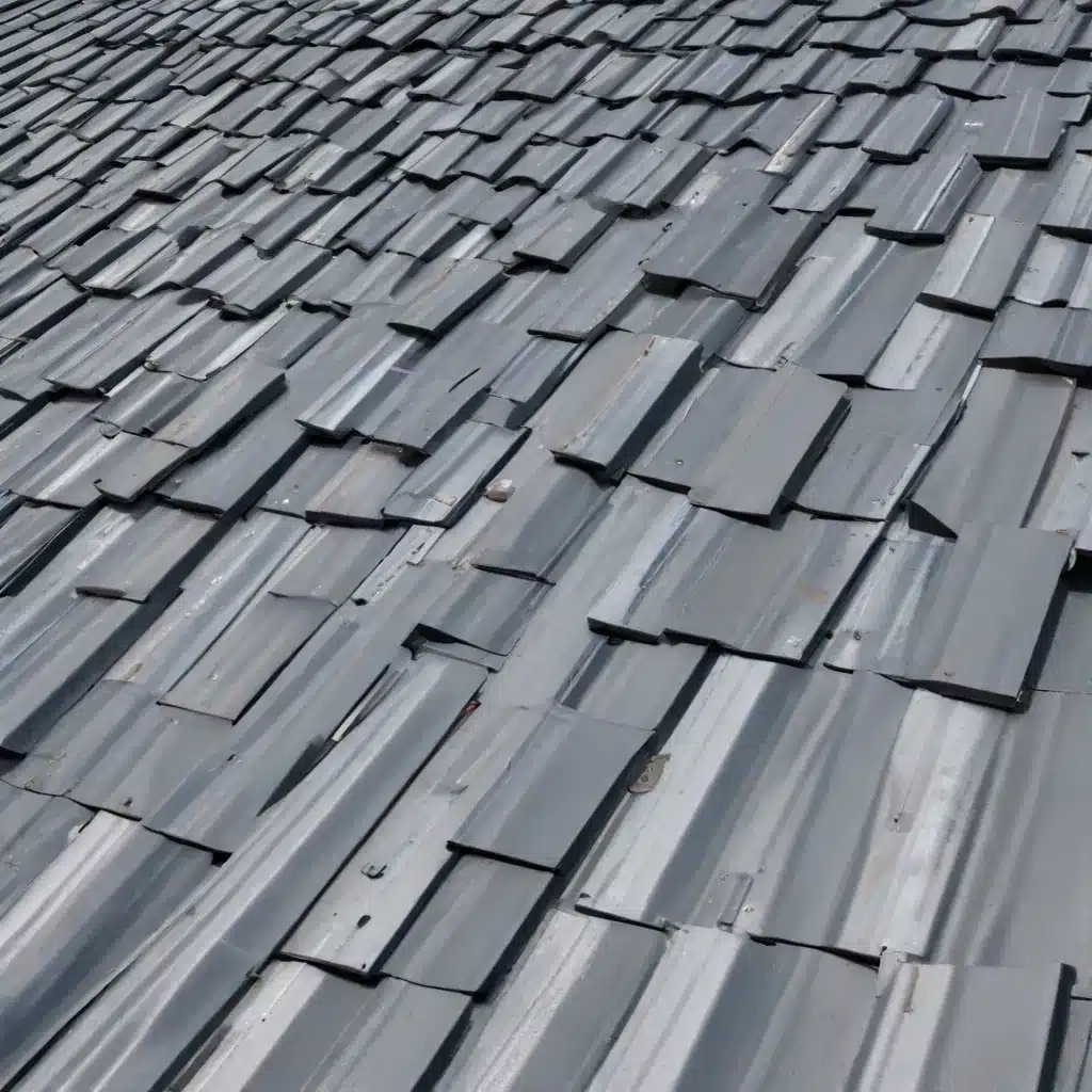 Metal Roofing Installation: Ensuring a Seamless and Efficient Process