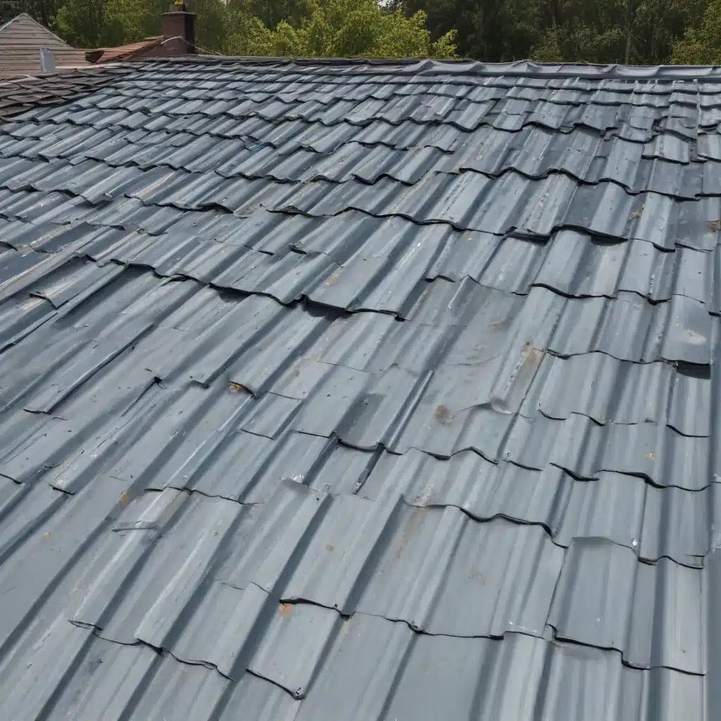 Metal Roofing Installation: Ensuring a Seamless and Efficient Process for Your Home