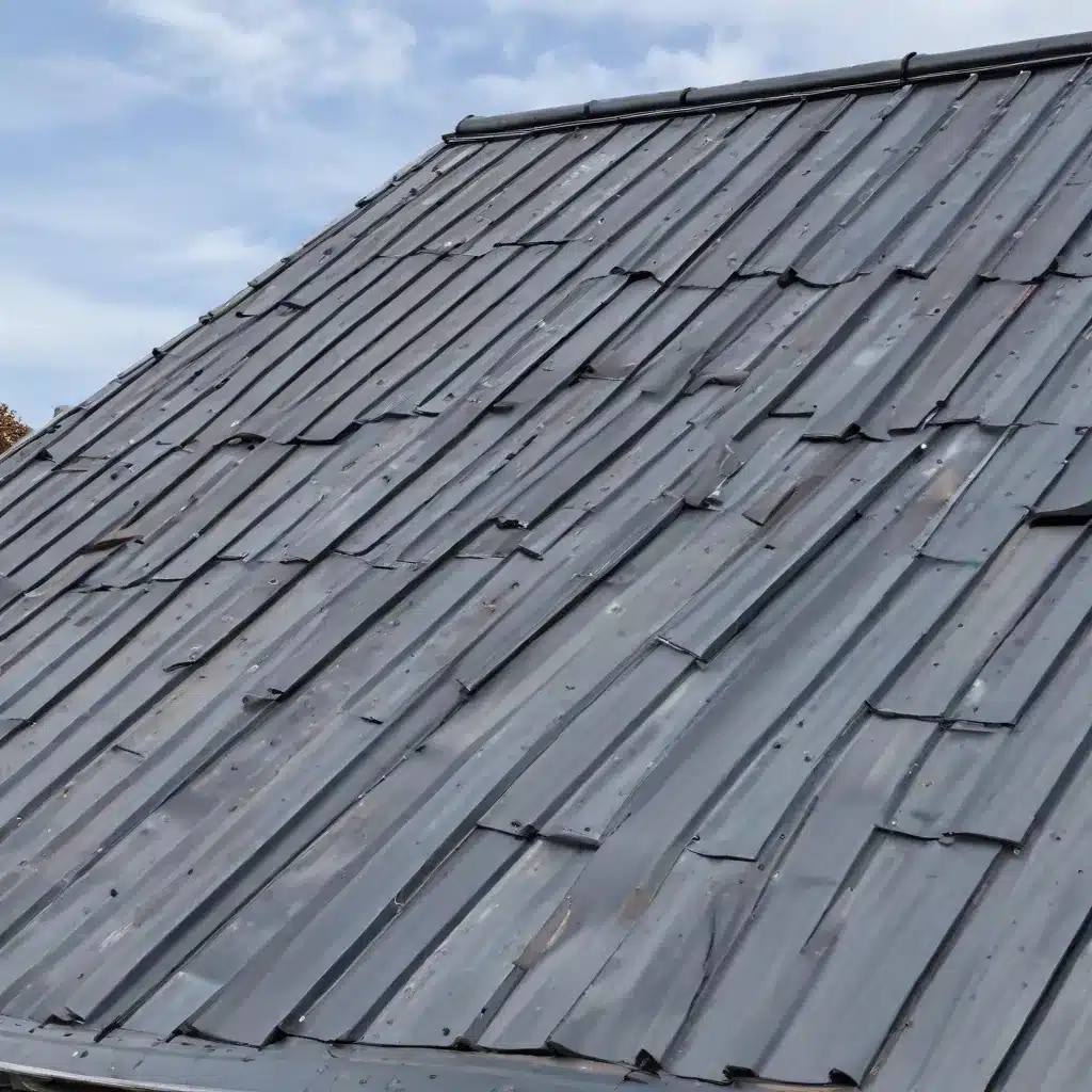 Metal Roofing Installation: Navigating the Process with Confidence