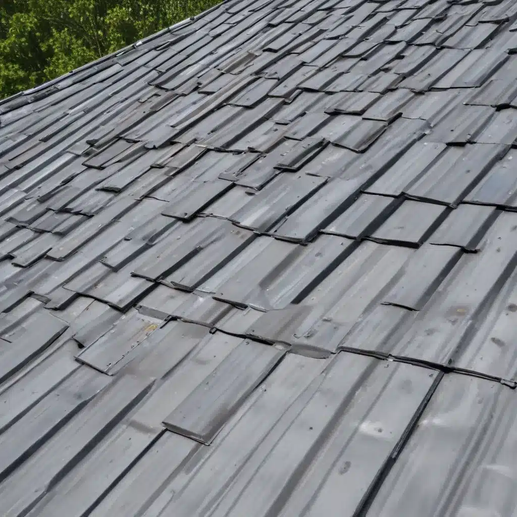 Metal Roofing Maintenance: Extending the Life of Your Investment