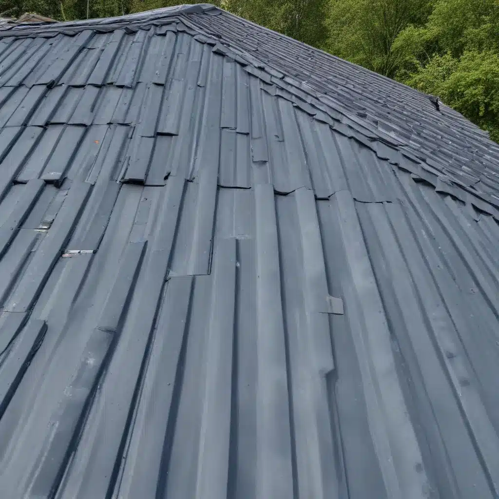 Metal Roofing Maintenance: Tips for Keeping Your Roof in Top Shape