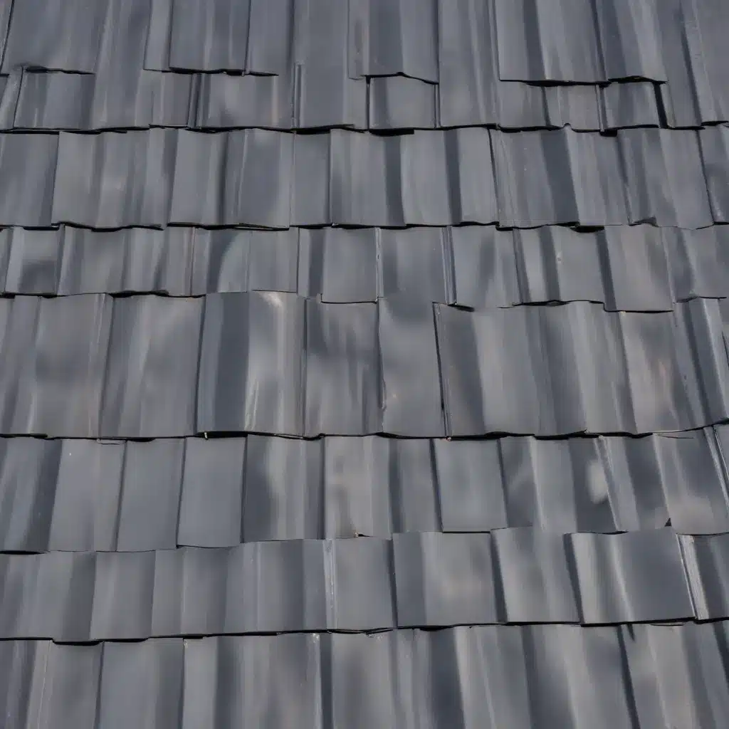 Metal Roofing Trends: Embracing the Future of Roofing