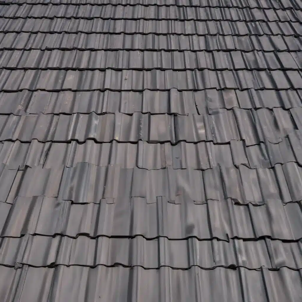 Metal Roofing Trends: Exploring the Latest Innovations