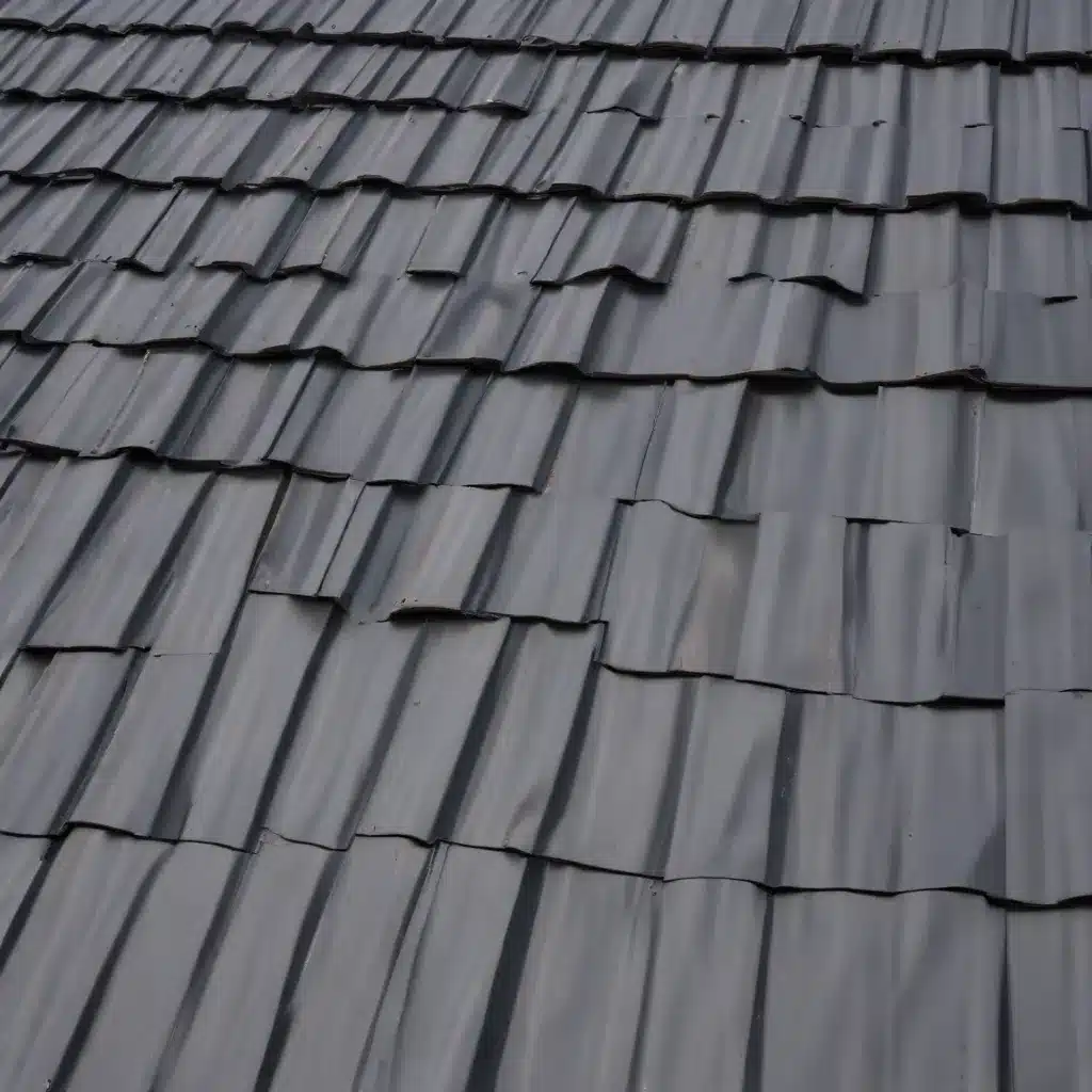 Metal Roofing: Unlocking the Power of Unparalleled Durability and Aesthetic Appeal