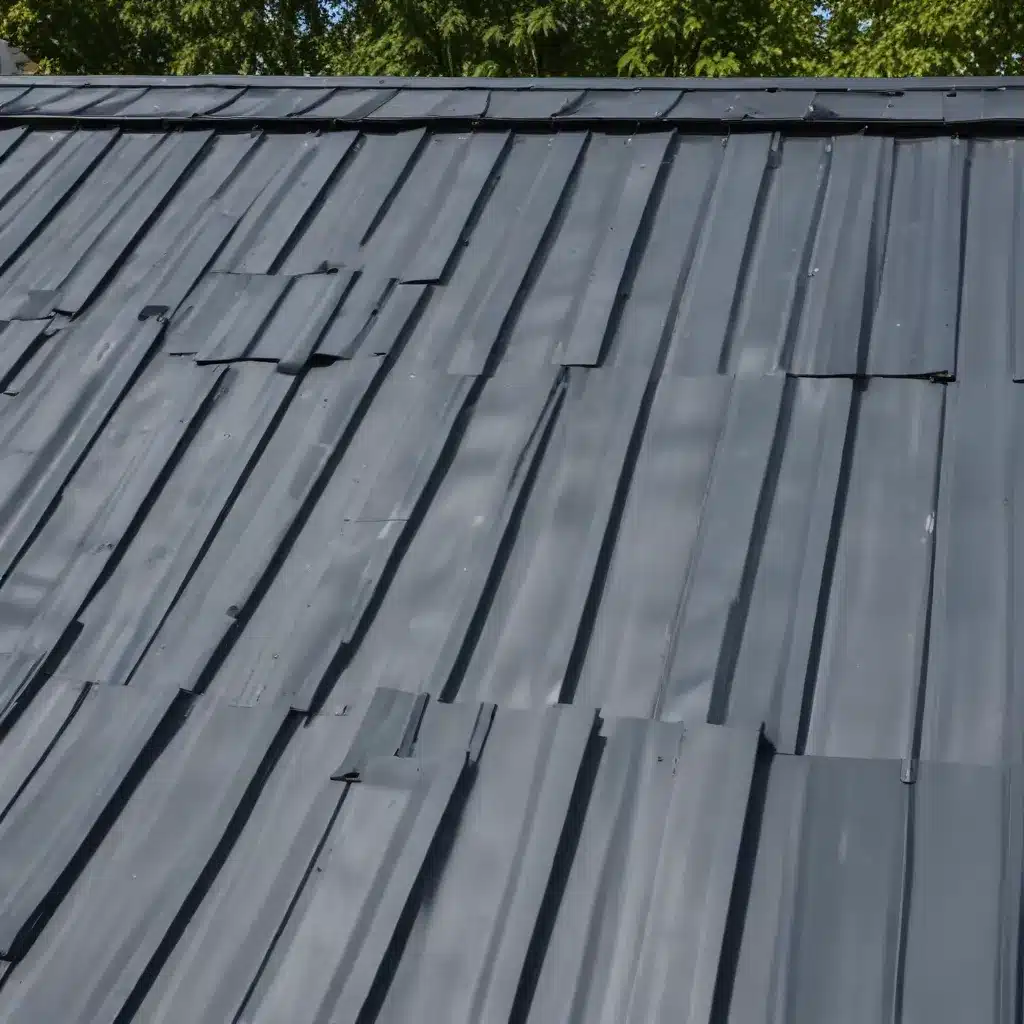 Metal Roofing: Unraveling the Benefits, Aesthetics, and Maintenance Considerations