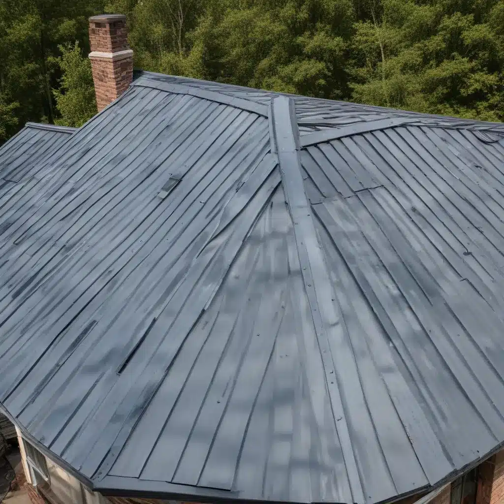 Metal Roofing: Unraveling the Benefits, Durability, and Aesthetic Considerations