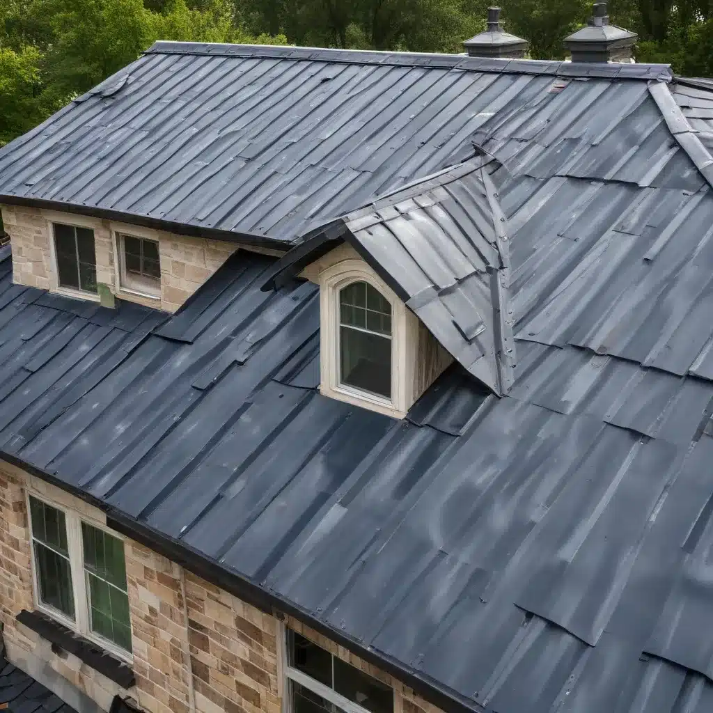 Metal Roofing: Unraveling the Benefits and Considerations