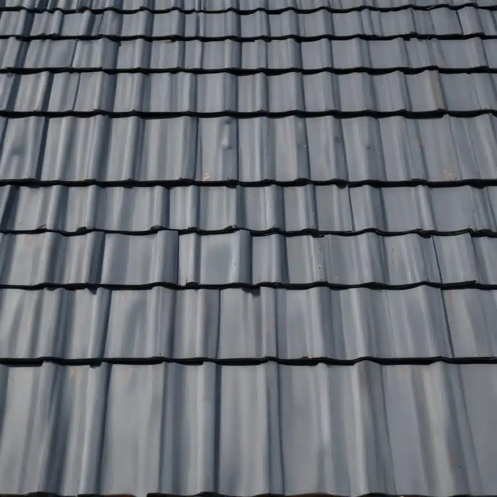 Metal Roofing and Aesthetic Versatility