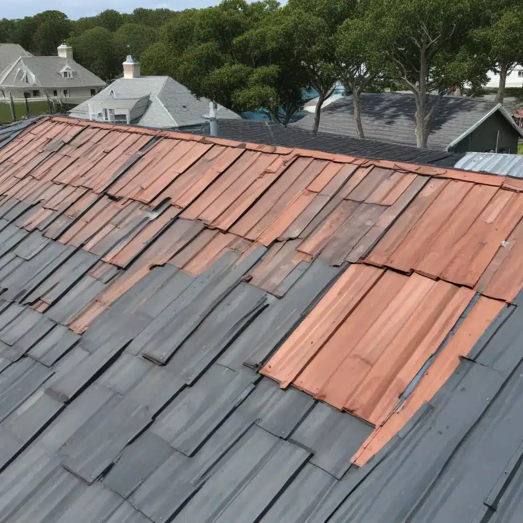 Metal Roofing and Coastal Environments: Withstanding the Elements