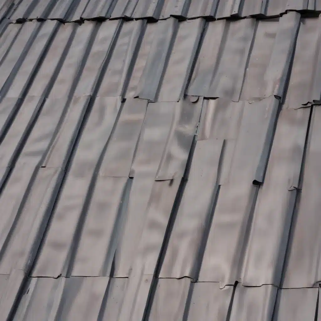 Metal Roofing and Energy Efficiency: Lowering Your Utility Bills