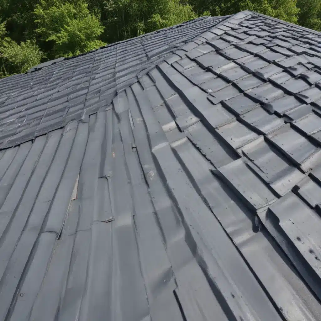 Metal Roofing and Environmental Responsibility: Reducing Your Carbon Footprint