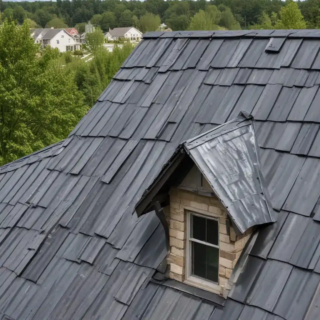 Metal Roofing and Fire Safety: Enhancing Home Protection