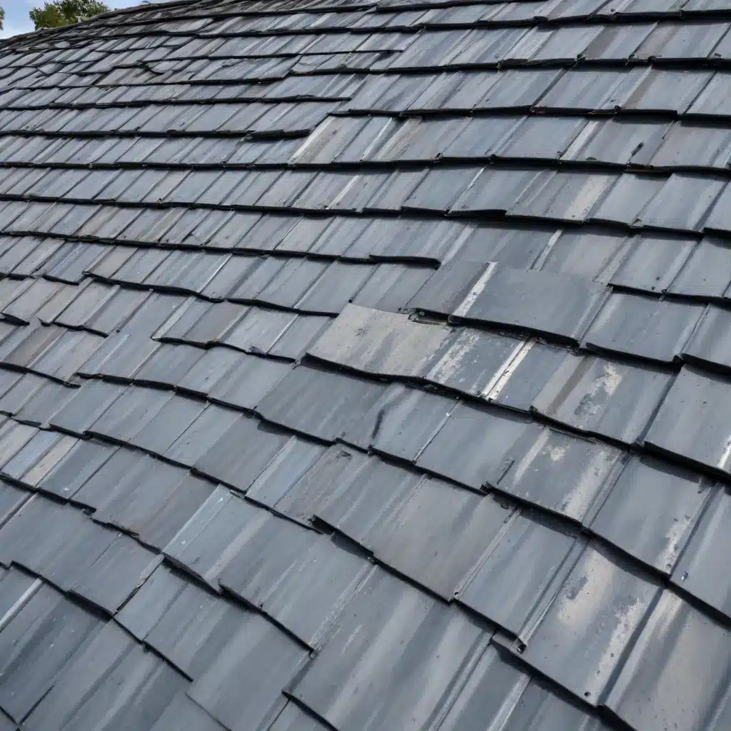 Metal Roofing and Hail Resistance: Protecting Your Home