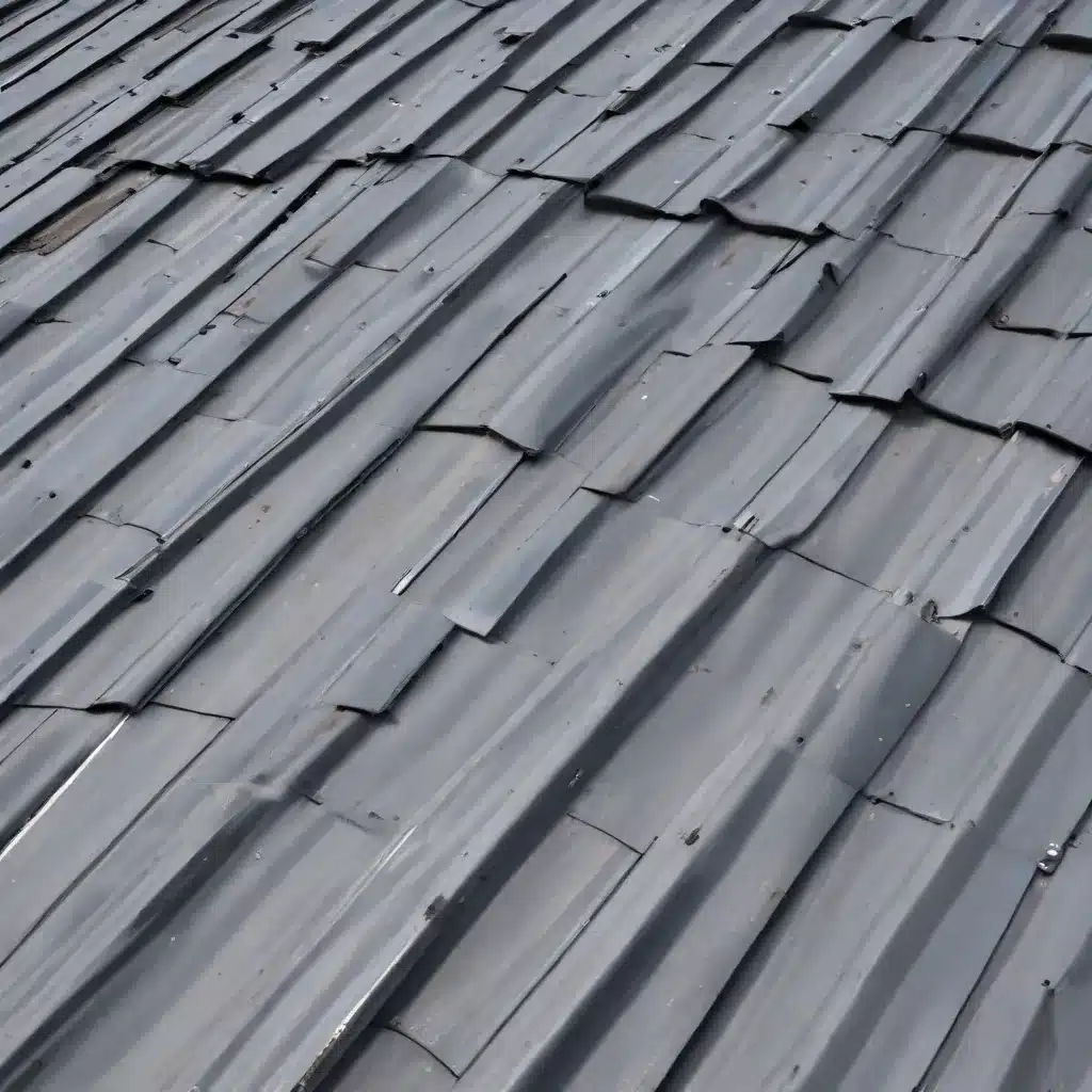 Metal Roofing and Insurance: Understanding the Benefits