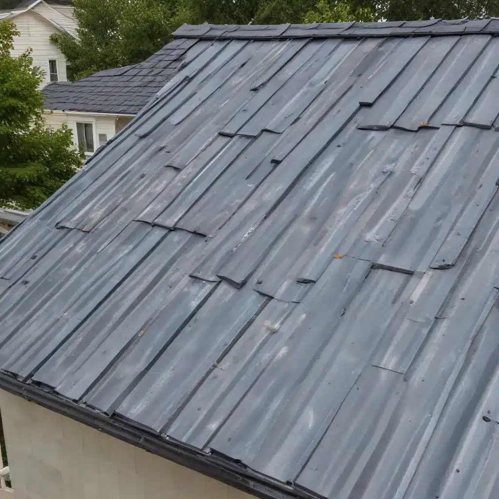 Metal Roofing and Noise Reduction: Creating a Quieter Home