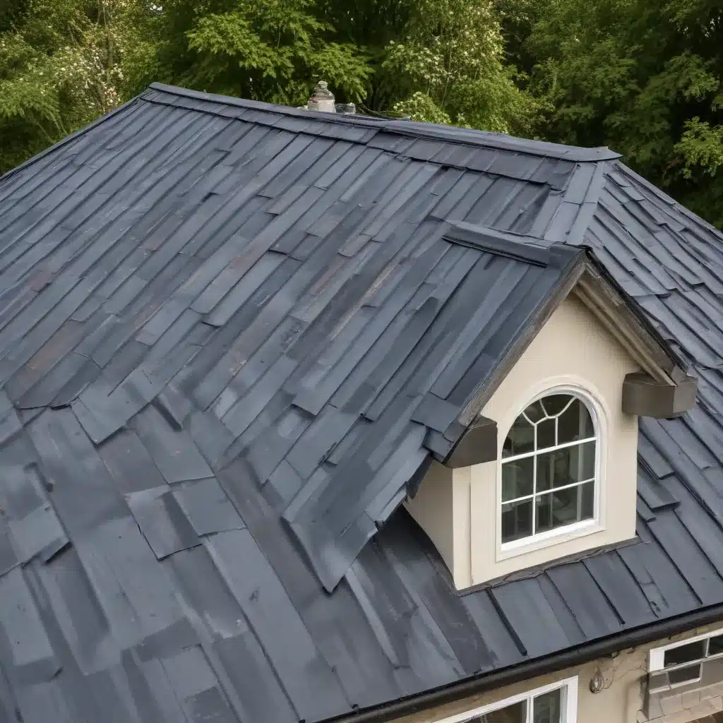 Metal Roofing and Resale Value: Boosting Your Home’s Curb Appeal