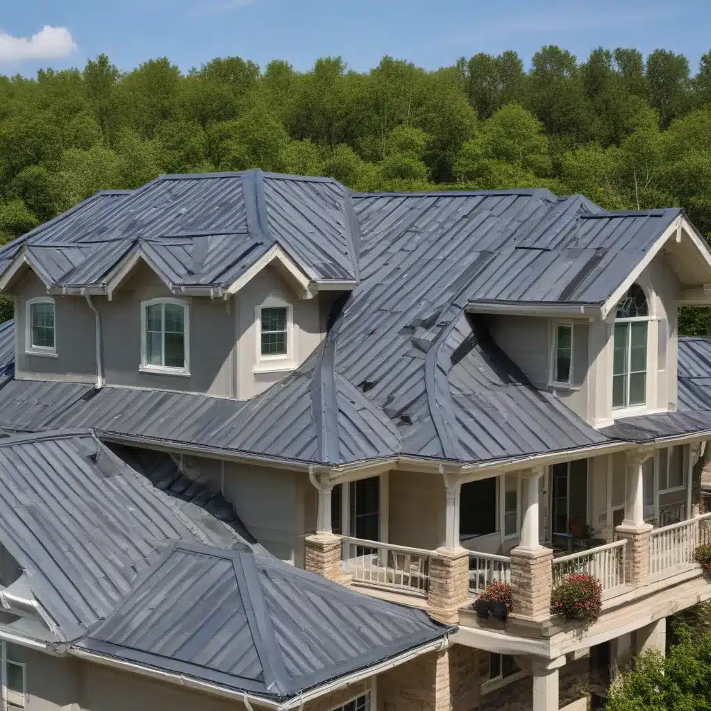 Metal Roofing and Resale Value: Boosting Your Home’s Worth