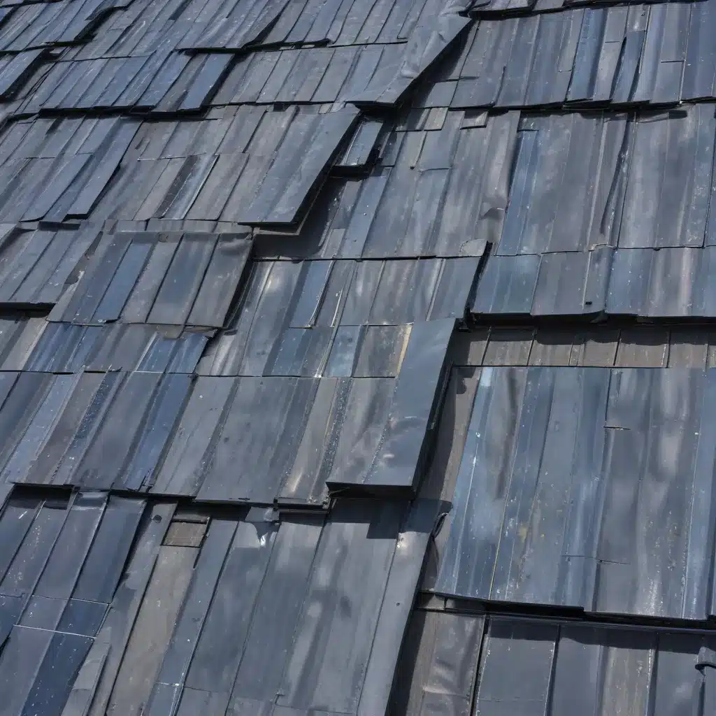 Metal Roofing and Solar Power: Maximizing Energy Efficiency