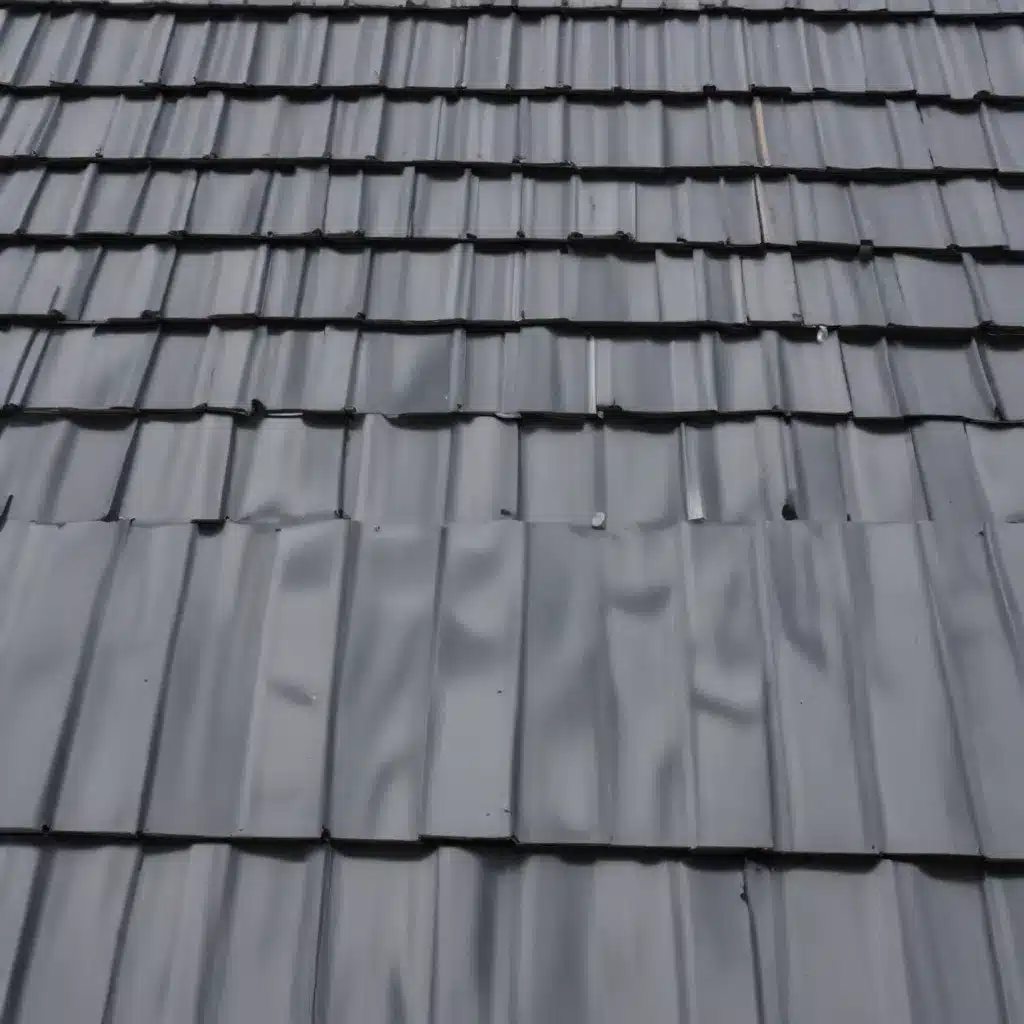 Metal Roofing and Storm Resistance: Protecting Your Home