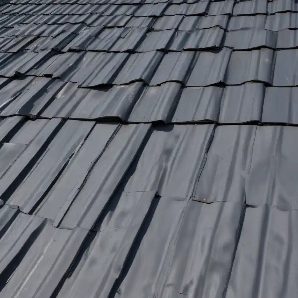 Metal Roofing and Sustainability: Reducing Your Carbon Footprint