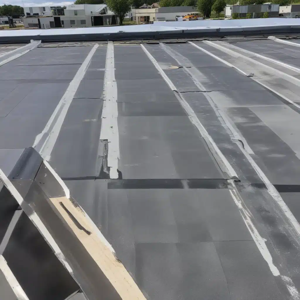 Modular Roofing Systems: Streamlining Installation and Reducing Waste on Site