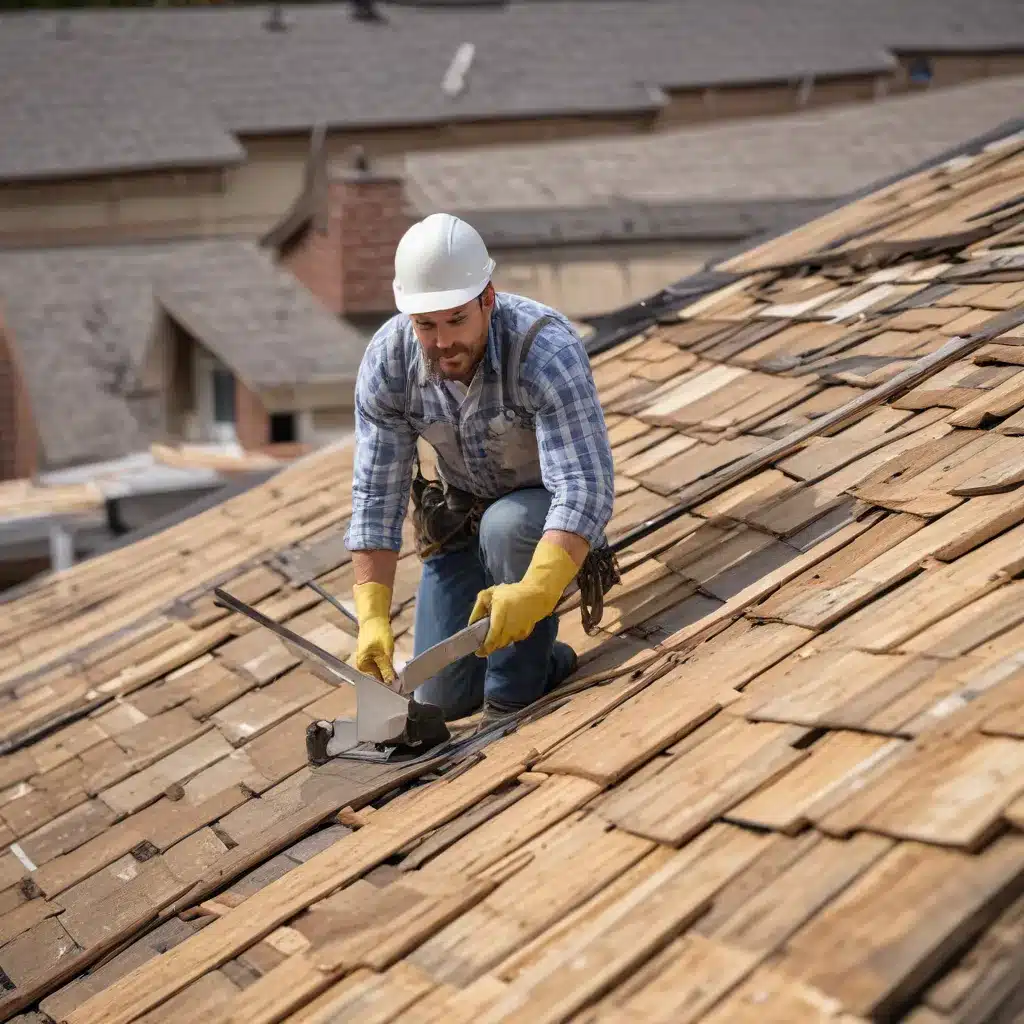 Navigating Roof Permit Requirements: A Comprehensive Guide for Homeowners