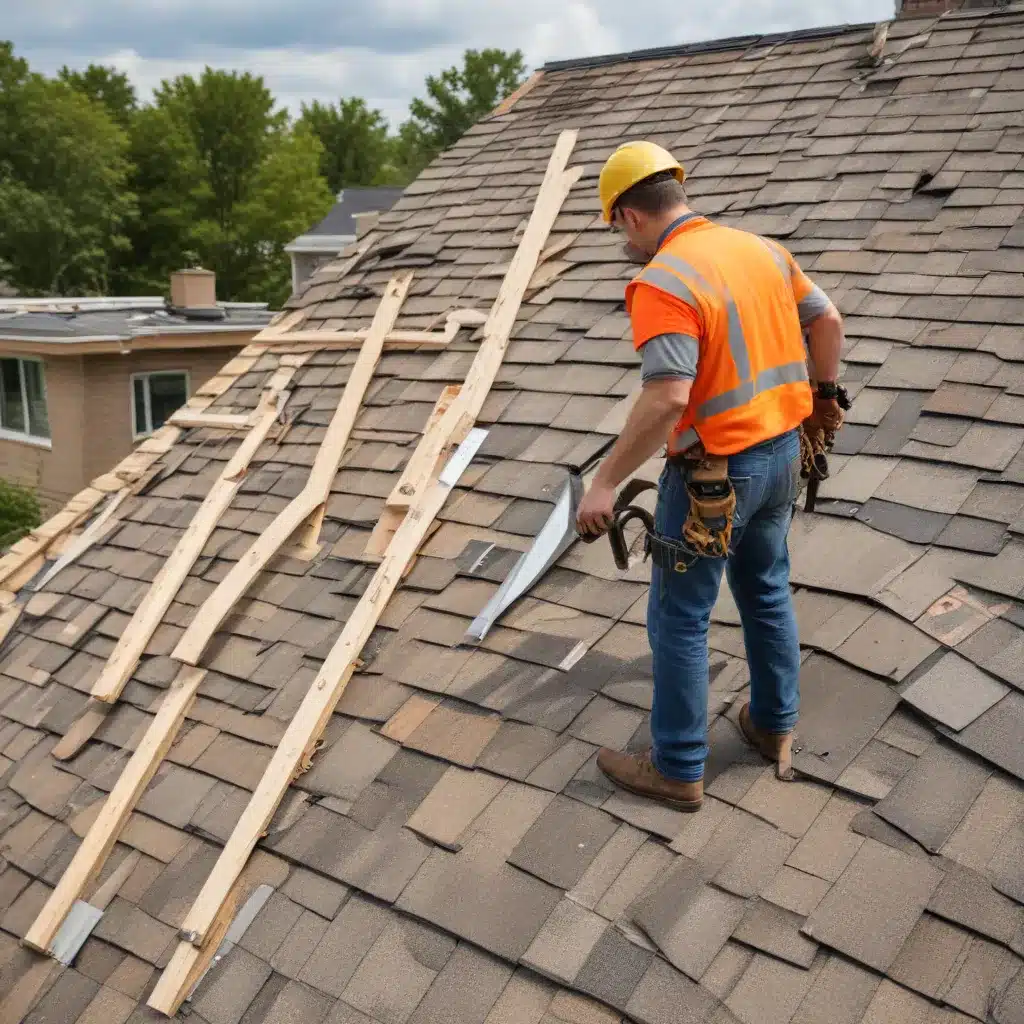 Navigating Roof Permit Requirements: A Guide for Homeowners