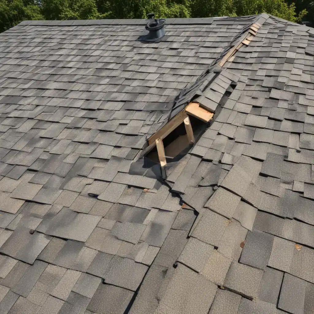 Navigating Roof Replacement: A Homeowner’s Guide to a Successful Project