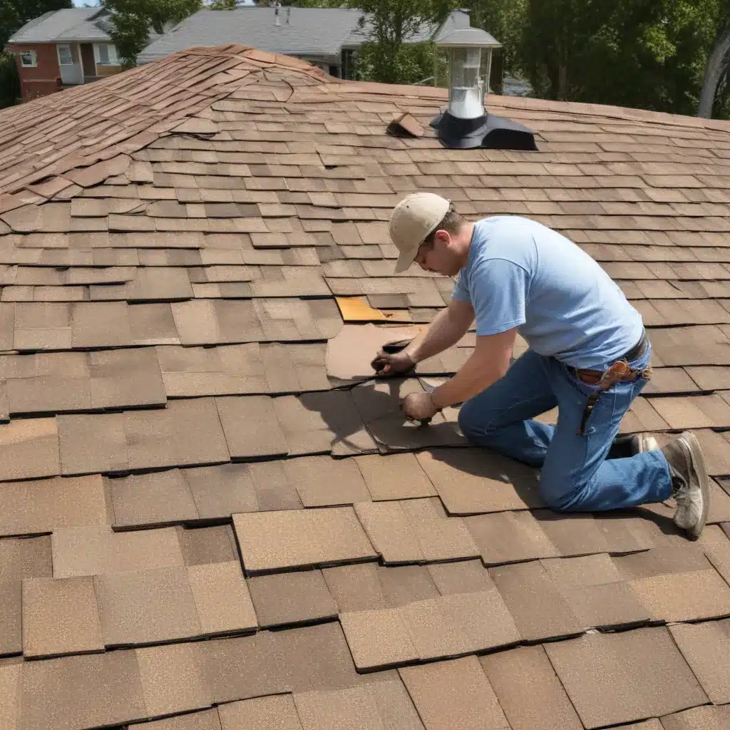 Navigating Roof Replacement: A Homeowner’s Guide to a Successful Project