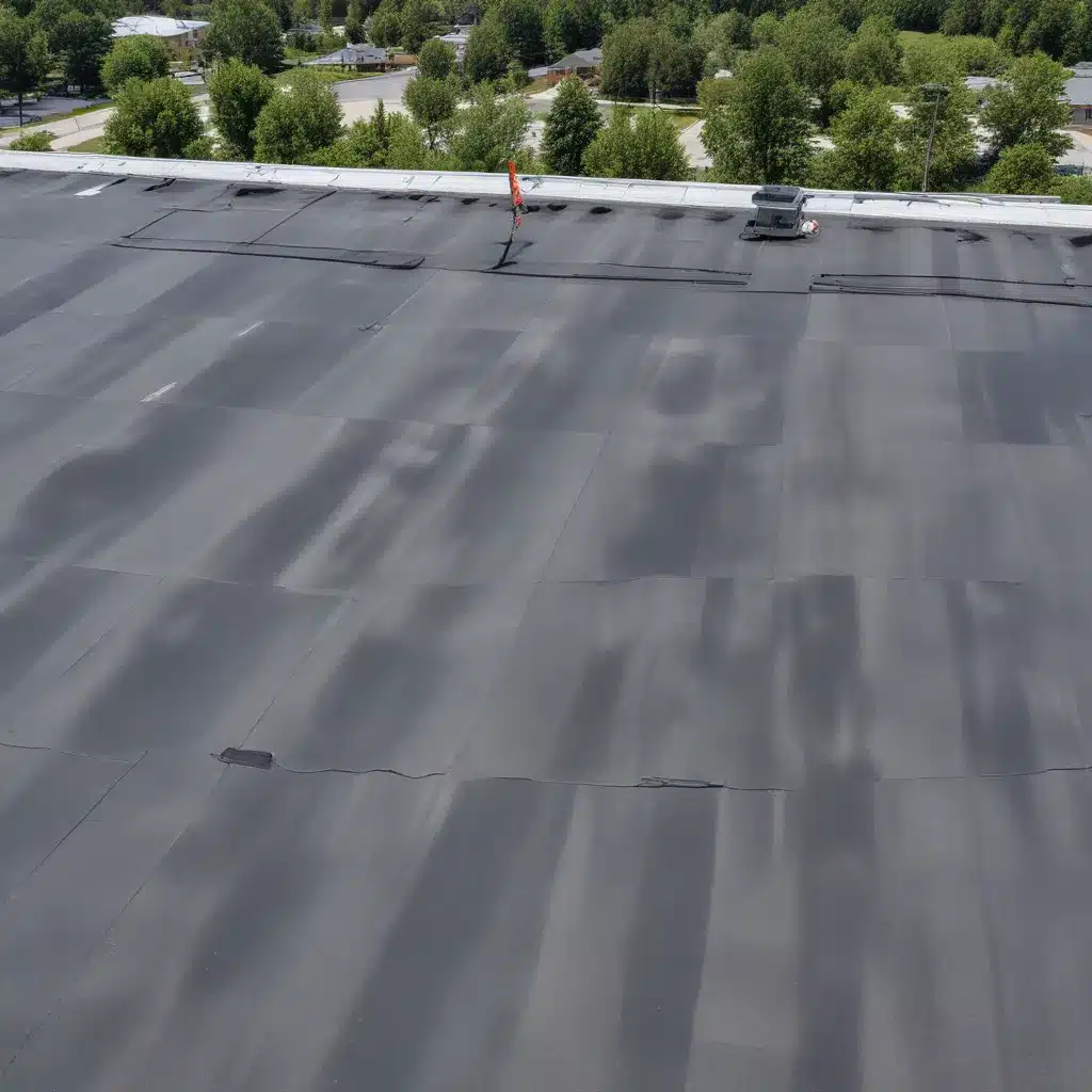 Navigating the Complexities of Commercial Roof Replacement: A Comprehensive Guide