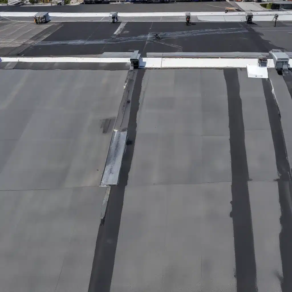 Navigating the Complexities of Commercial Roof Replacement: Minimizing Downtime and Maximizing ROI