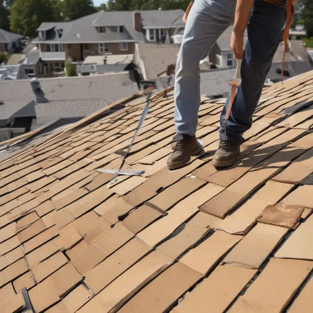 Navigating the Complexities of Roof Permits and Regulations: A Homeowner’s Guide