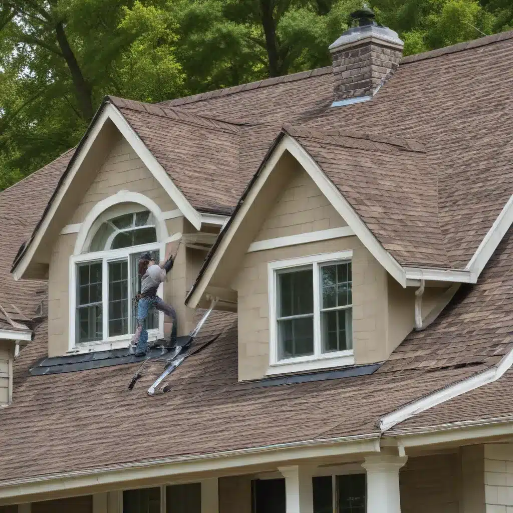Navigating the Complexities of Roof Replacement: A Comprehensive Guide for Homeowners