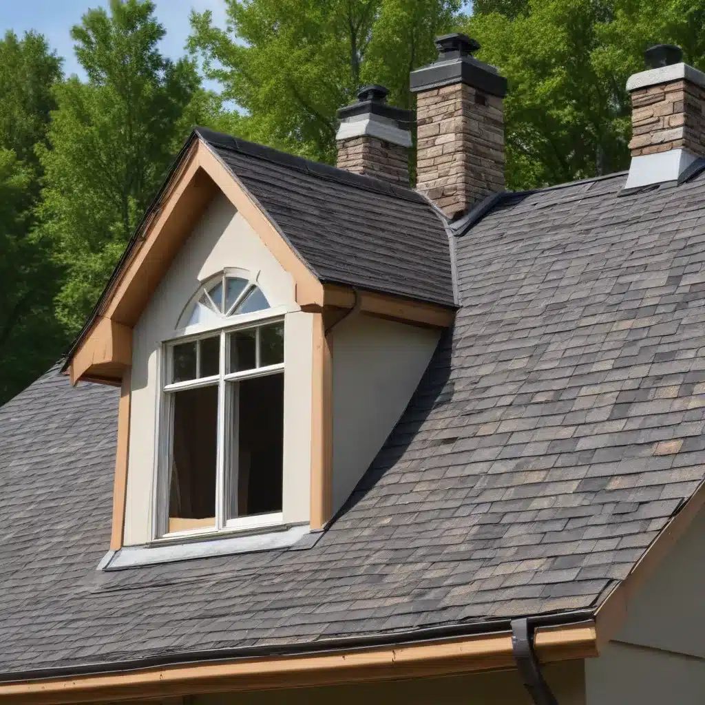 Navigating the Complexities of Roof Replacement: A Comprehensive Guide for Homeowners