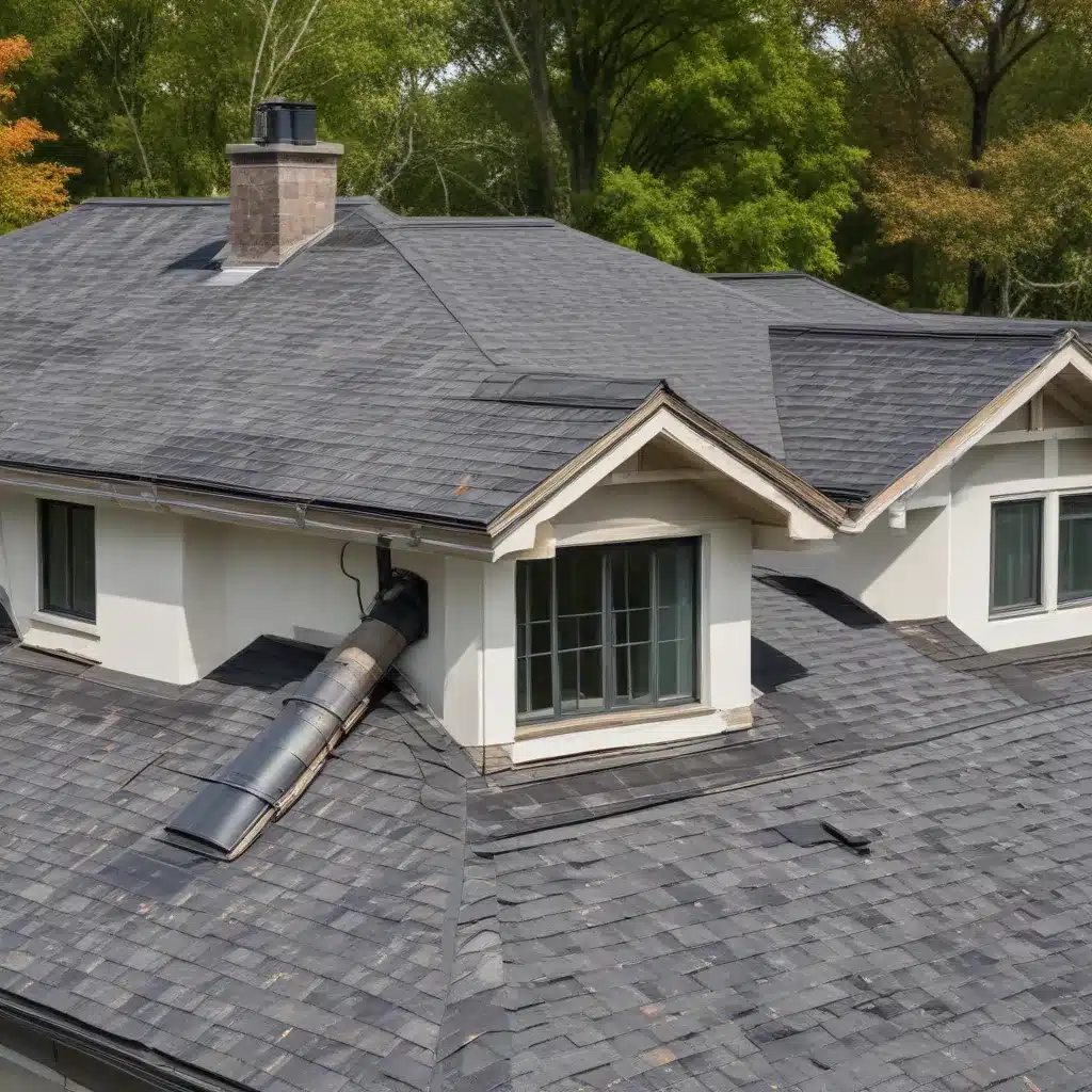 Navigating the Complexities of Roof Replacement: A Step-by-Step Guide for Homeowners