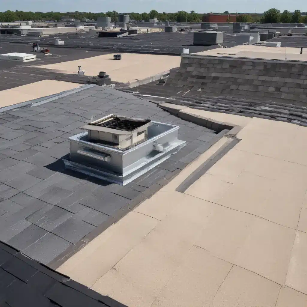 Navigating the Complexities of Roof Ventilation: Ensuring Optimal Indoor Air Quality