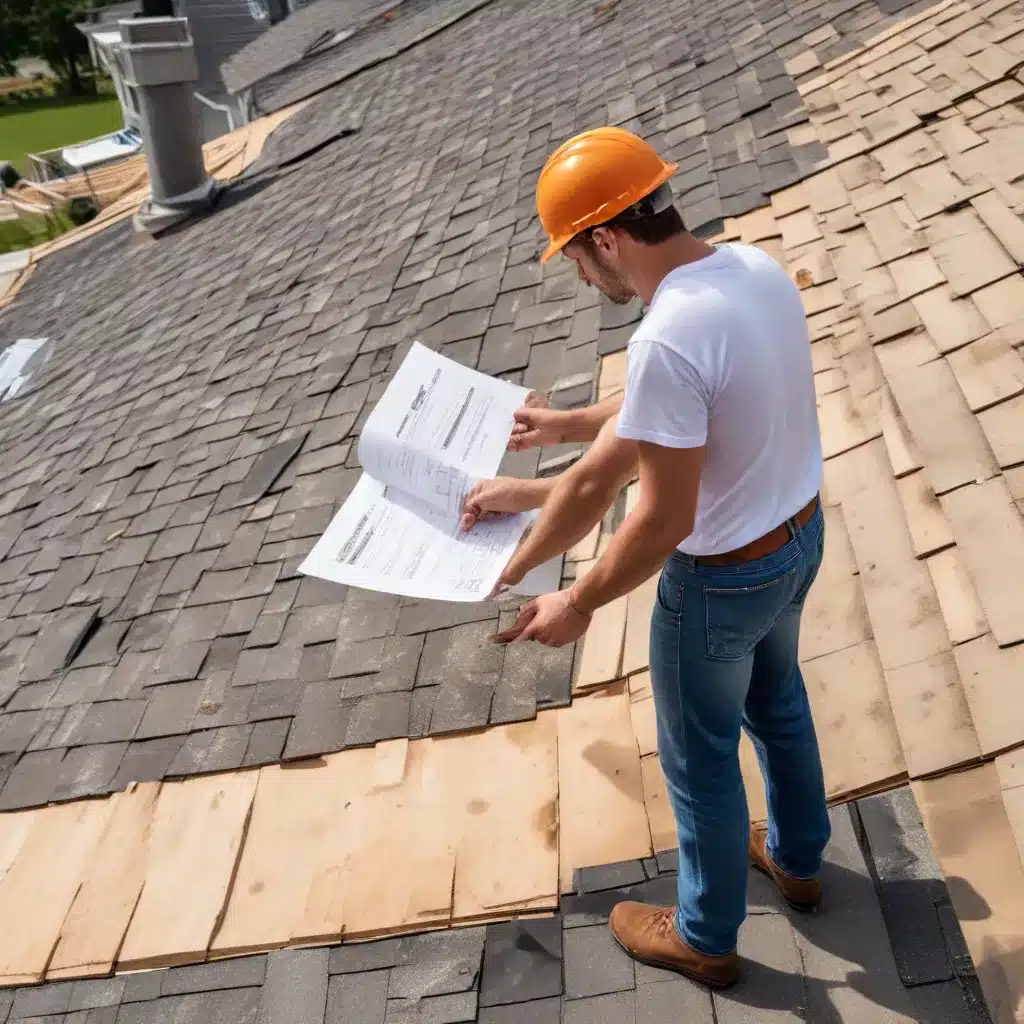 Navigating the Roof Permit Process: A Comprehensive Guide for Homeowners
