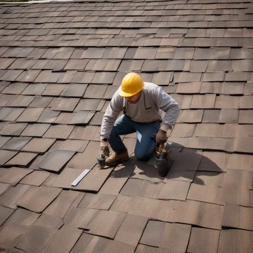 Navigating the Roof Replacement Process: A Comprehensive Guide