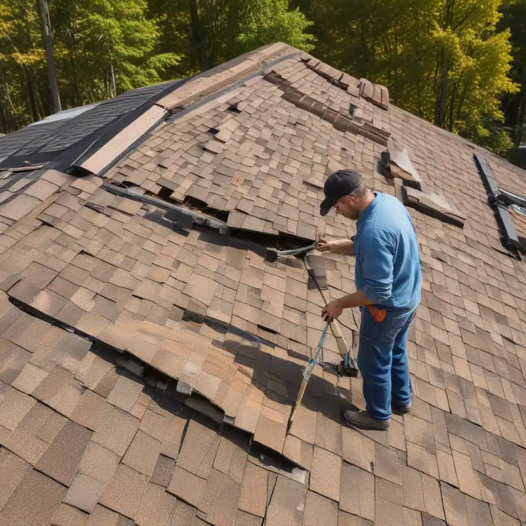 Navigating the Roof Replacement Process: A Comprehensive Homeowner’s Guide