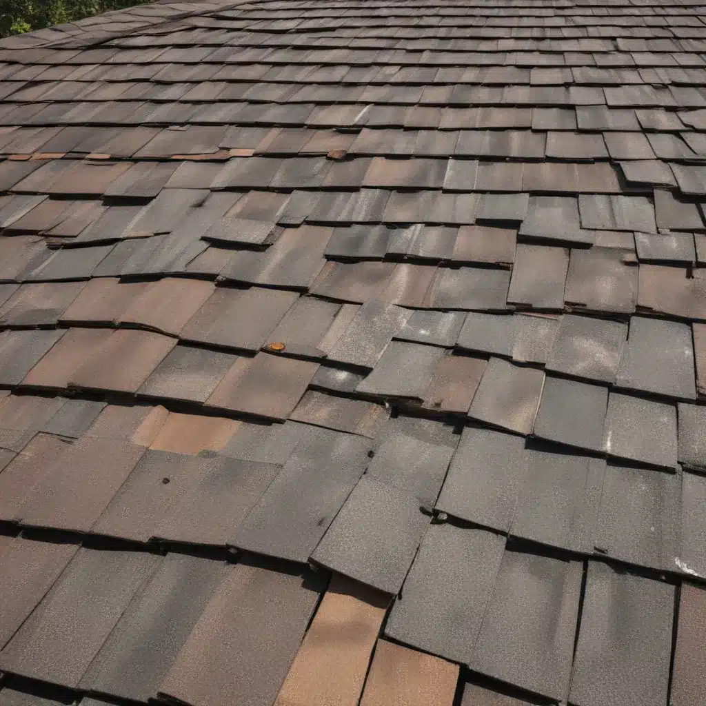 Navigating the Roof Replacement Process: A Homeowner’s Guide