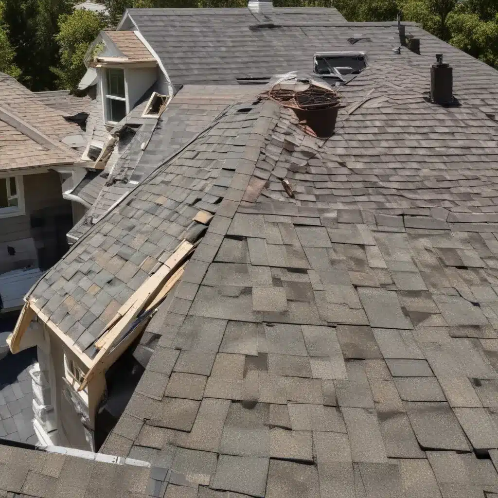 Navigating the Roof Replacement Process: A Homeowner’s Guide