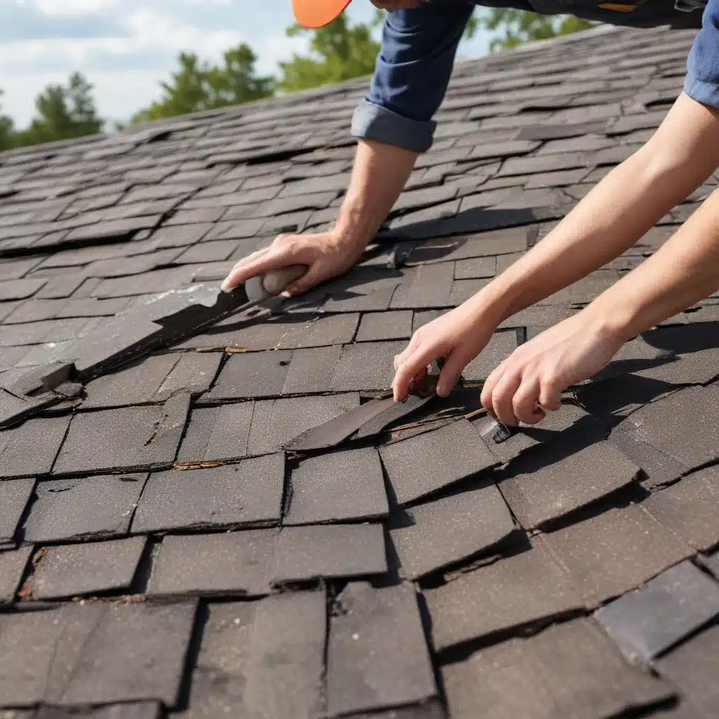 Navigating the Roof Replacement Process: A Step-by-Step Approach