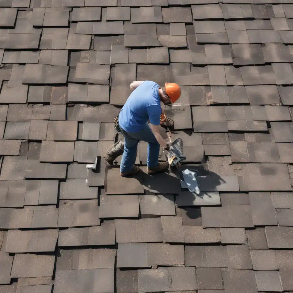 Navigating the Roof Replacement Process: A Step-by-Step Guide